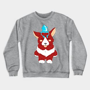 Cori Crewneck Sweatshirt